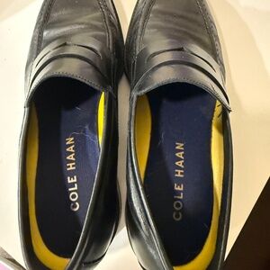 Cole Haan loafer Men’s Sz 7.5